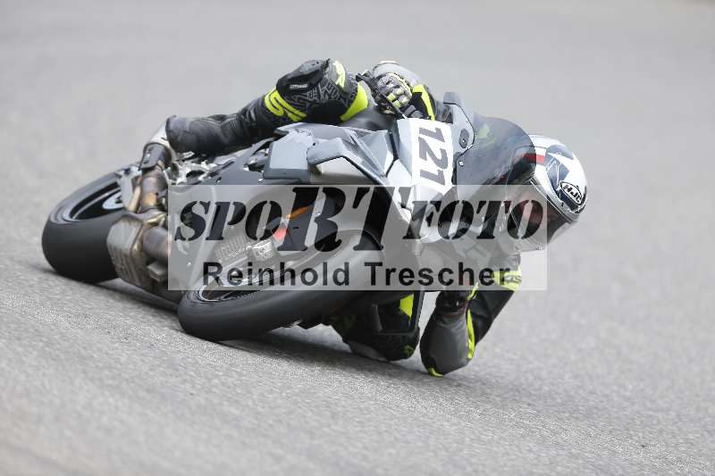 /35 26.07.2025 Speer Racing ADR/Gruppe rot/121